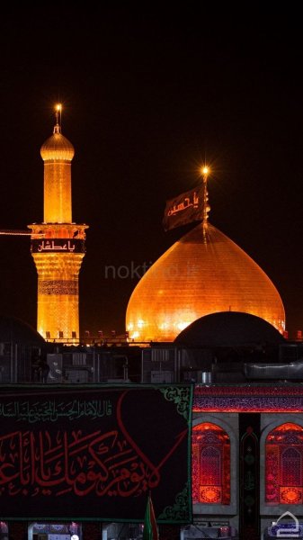  عکس کربلا برای تصویر زمینه