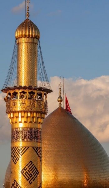  عکس کربلا زیبا