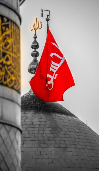  عکس کربلا زیبا