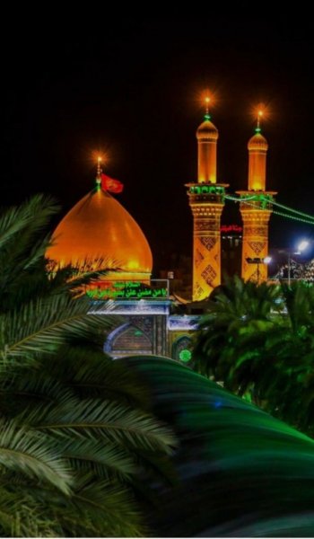  عـکس کربلا برای پـروفایل بدون متن