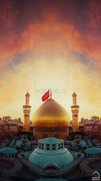 عکس کربلا برای استوری