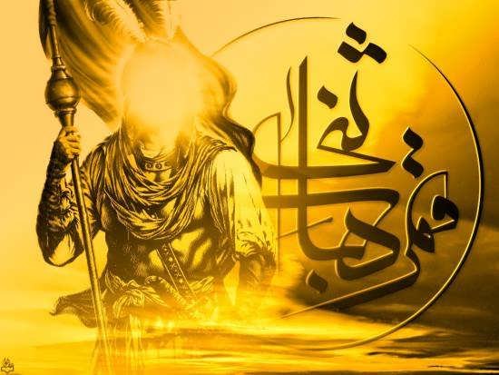  زیباترین عـکس کربلا برای پـروفایل