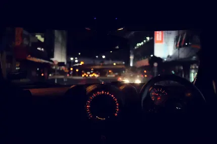  والپیپر ماشین کلاسیک 4k