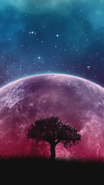  دانلود والپیپر 8k برای اندروید