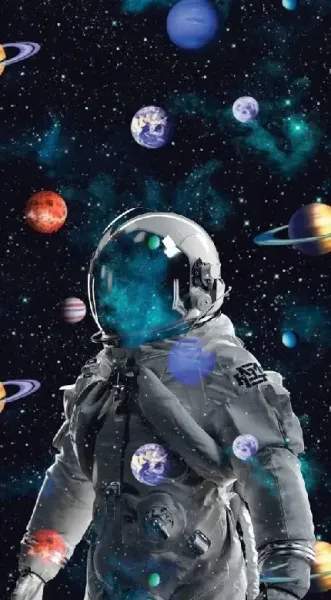  دانلود والپیپر 8k برای اندروید