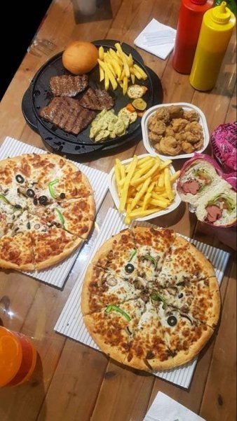  عکس فیک خوراکی دخترونه