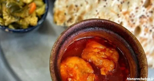  عکس غذا برای استوری