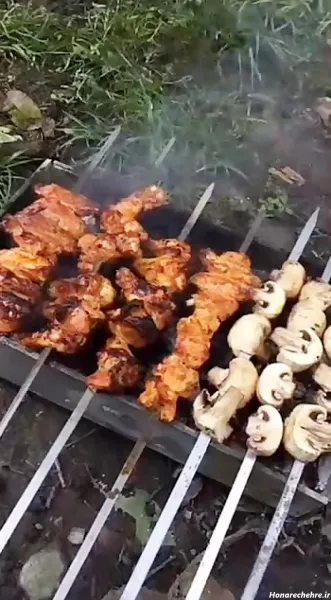  عکس غذا برای استوری