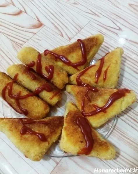  عکس غذا برای استوری
