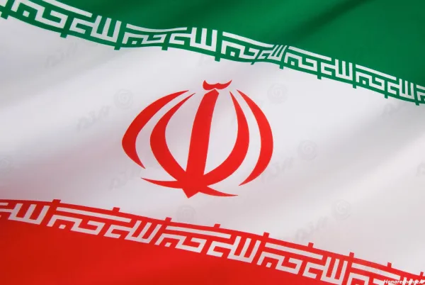  بک گراند پرچم ایران