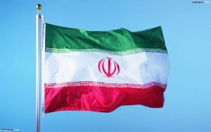  والپیپر پرچم ایران