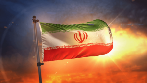  والپیپر پرچم ایران