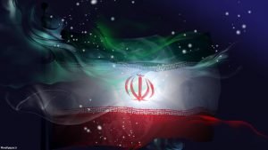  والپیپر پرچم ایران
