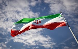  والپیپر پرچم ایران