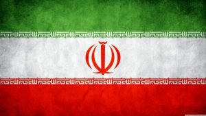  والپیپر پرچم ایران