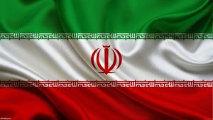 والپیپر پرچم ایران