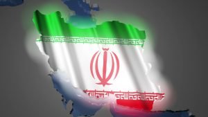  والپیپر پرچم ایران