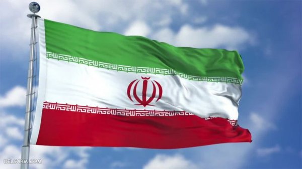 عکس پرچم ایران برای پوستر