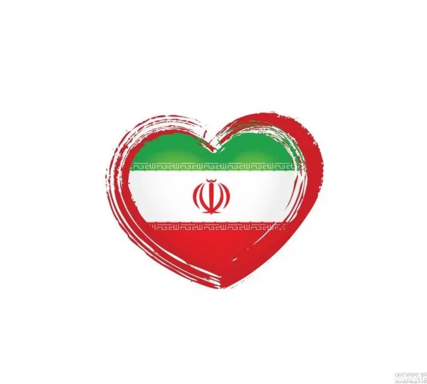 عکس های پرچم ایران