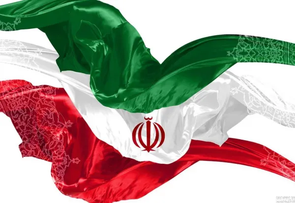 عکس های پرچم ایران