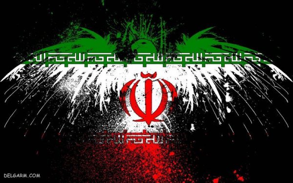  عکس پرچم ایران با کیفیت HD