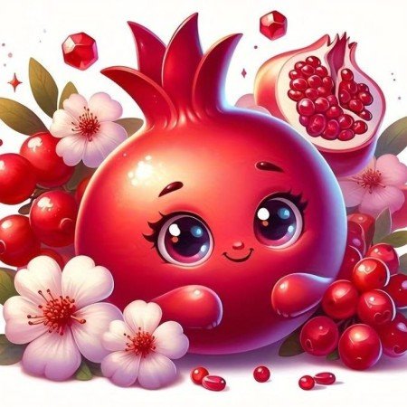 عکس شب یلدایی