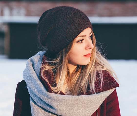  عکس چهره برای پروفایل