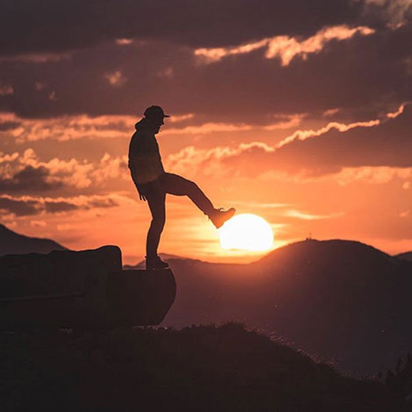  عکس پروفایل مردانه خاص