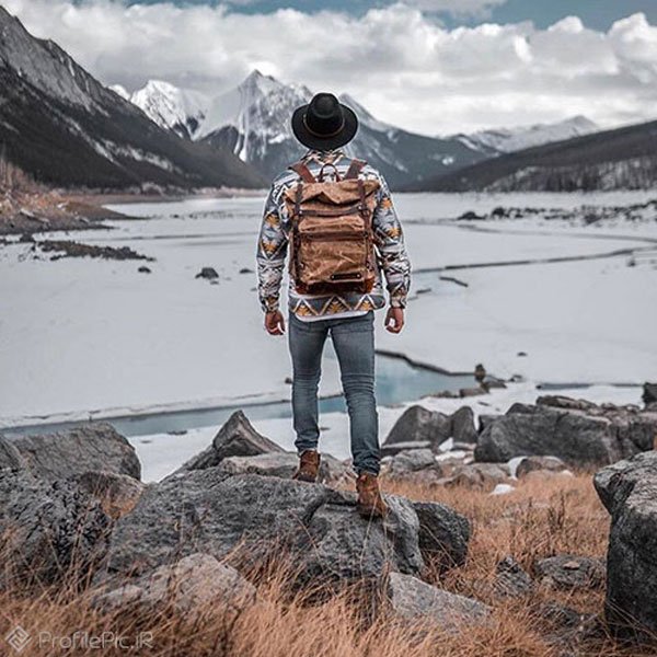  عکس پروفایل مردانه خاص