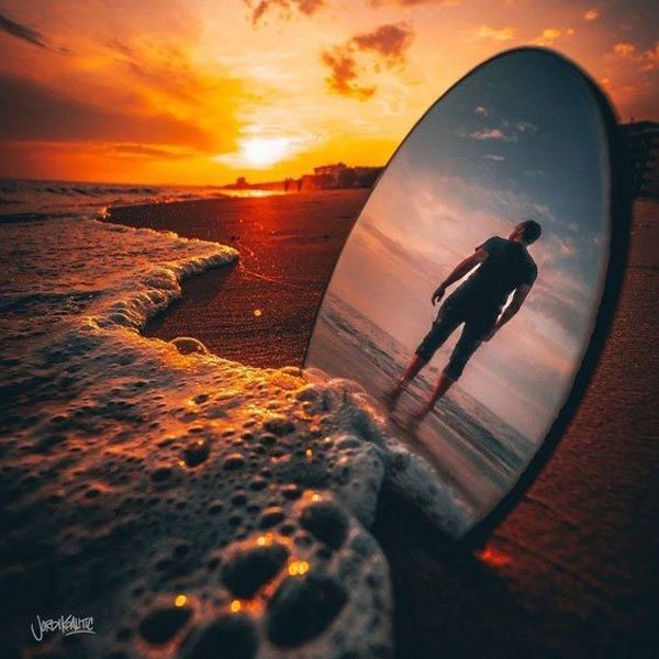 عکس پروفایل مردانه خاص