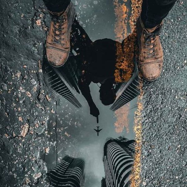  عکس پروفایل مردانه خاص