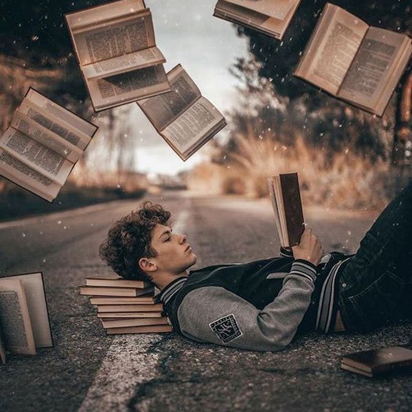  عکس پروفایل مردانه خاص