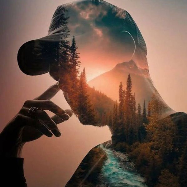  عکس پروفایل مردانه خاص