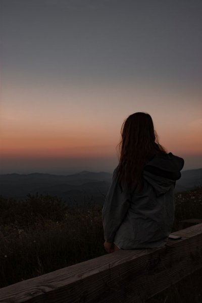  عکس تاریک غمگین