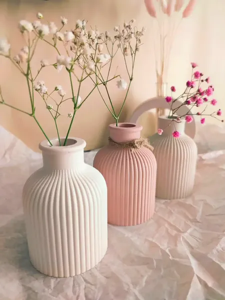  عکس شمع فانتزی