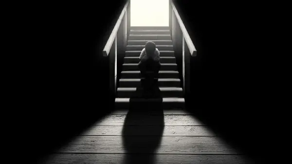  عکس تاریک برای پروف