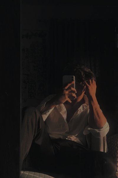  عکس پروفایل پسرانه گنگ