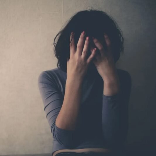 پروفایل دخترونه دپ مشکی