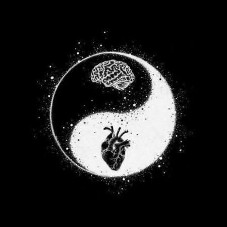  پروفایل مشکی زیبا غمگین