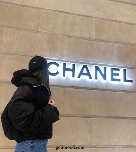  عـکس پـروفایل دخـترانه لـش