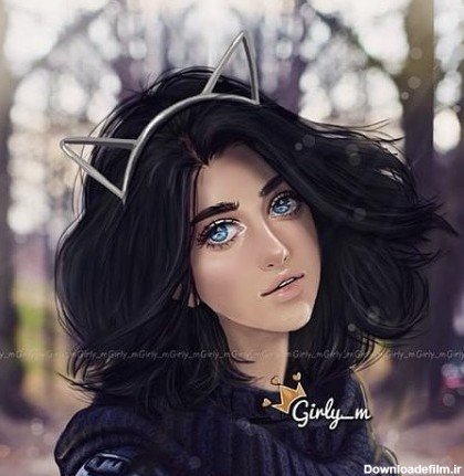  عـکس لـشی دخـترونه جدید