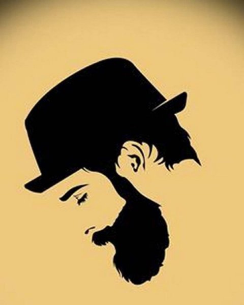  عکس پروفایل لاتی پسرونه فانتزی