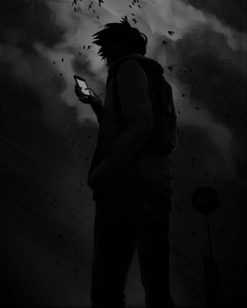  عکس پروفایل لاتی پسرونه فانتزی