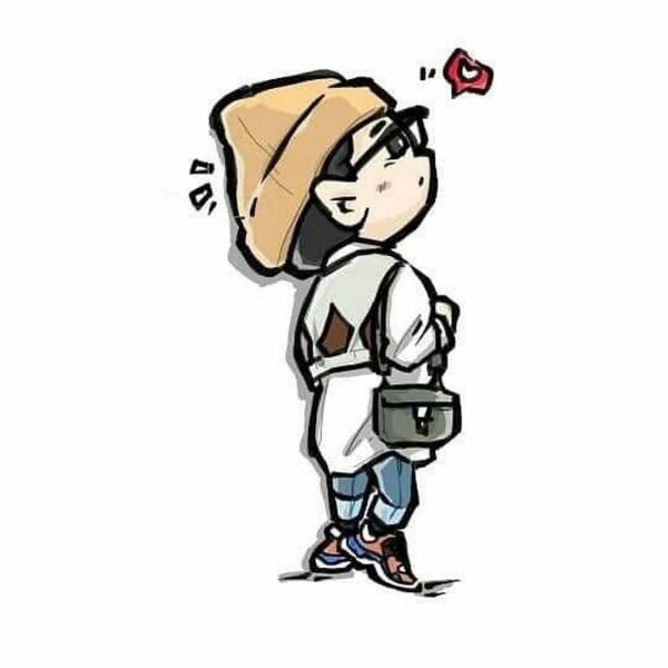  عکس پسرانه برای پروفایل رپی و لاتی