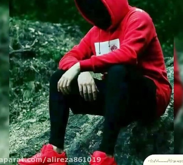  عکس پسرانه ترسناک و لاتی پروف