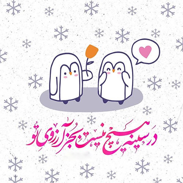  عکس پروفایل عاشقانه خاص و شیک