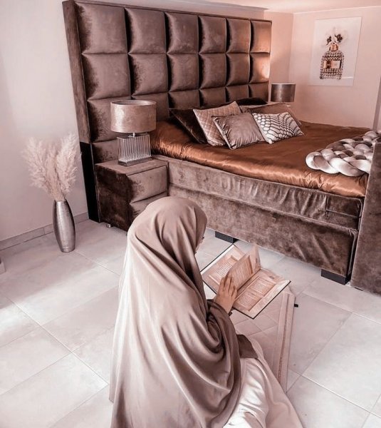  پروفایل قرآنی آرامش دخترانه