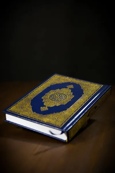  عکس قرآن حضرت علی