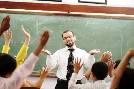  والپیپر مدرسه و دانش اموزی