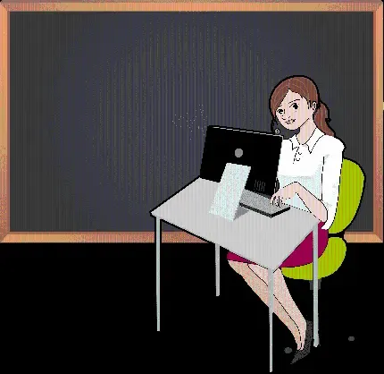  والپیپر مدرسه فانتزی